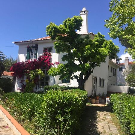 Cascais Seaside Garden Villa Bagian luar foto